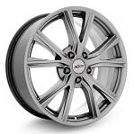 Диски X'trike R18 5x114,3 7,5J ET50 D67,1 X'Trike X-122 HSB