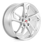 Диски X'trikeRST R17 5x112 7J ET45 D57,1 X'trikeRST R037 Yeti HS