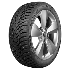 Шины Ikon Character Ice 8 SUV (Nordman 8 SUV) зимние