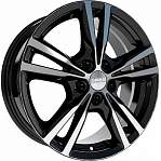 R17 5x114,3 7J ET47 D67,1 Скад Мельбурн алмаз