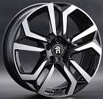 R17 5x114,3 7J ET47 D67,1 Replay HND274 BKF