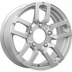 Диски iFree R16 5x139,7 6,5J ET40 D98 iFree Офф-лайн Нео-классик