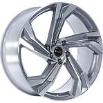 Диски LegeArtis R19 5x112 8,5J ET28 D66,6 LegeArtis Concept-VV549 GMF