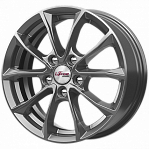 R16 5x112 6,5J ET43 57,1 iFree Джет Хай вэй