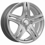R15 4x100 6J ET39 D67,1 Скад Сити селена