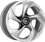 Диски LegeArtis R20 5x112 8,5J ET56 D66,6 LegeArtis Concept-MB502 S 