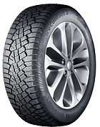 Зимние шины 275/50 R21 Continental IceContact 2 113T FR SUV KD XL ш 