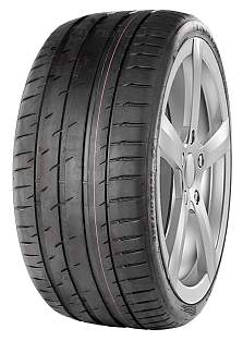 Unistar шина 275/45 R21 110Y - euro-diski.ru Летние шины 275/45 R21 Unistar Sport M5 110Y XL