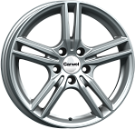 Диски Carwel R16 5x114,3 6,5J ET45 66,1 Carwel Баруй 223 SB