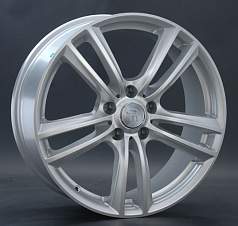 Диск R19 5x120 8J ET20 D72,6 Replay B105 S
