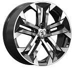 R19 5x114,3 7,5J ET40 D64,1 Скад Premium Series КР015 (Haval F7/F7x) Diamond Quartz