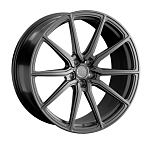 Диски LS Forged R18 5x114,3 8J ET45 D67,1 LS Forged FG01 MGM