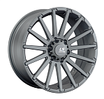 Диски LS Forged R21 6x139,7 8,5J ET50 D95,1 LS Forged FG32 MGM