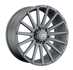 Диск R21 6x139,7 8,5J ET50 D95,1 LS Forged FG32 MGM