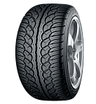 265/50 R20 Yokohama Parada Spec-X PA02 111V