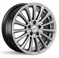 Диск R17 5x112 7J ET35 D66,6 X'trike X-136 HSB