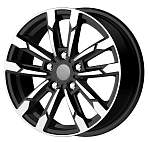 R16 5x112 6,5J ET42 D57,1 Скад Кения алмаз 