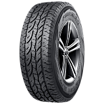 Летние шины 265/60 R18 Firemax FM501 110T 