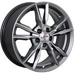 Диски iFree R16 5x112 6,5J ET46 D57,1 iFree Икигай Хай вэй