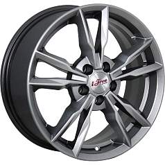 Диск R16 5x112 6,5J ET46 D57,1 iFree Икигай Хай вэй