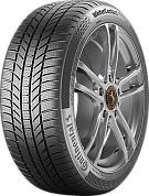 Зимние шины 245/50 R20 Continental WinterContact TS870P 105H XL FR  