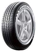 Летние шины 215/75 R15 Comforser CF2000 100H  
