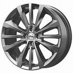 Диски iFree R17 4x100 7J ET41 D60,1 iFree Андерсен (КС912-01) Хай вэй