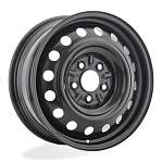 Диски Trebl R16 5x114,3 6,5J ET46 D67,1 Trebl 9228 P Black