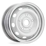 Диски Trebl R16 5x160 6,5J ET60 D65 Trebl 9118 Silver