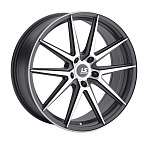 R20 5x112 9J ET25 D66,6 LS FlowForming RC08 MGMF