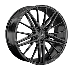 Диск R20 5x120 9J ET35 D74,1 LS FlowForming RC76 BK