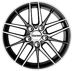Диски Carwel Лача 