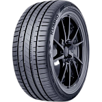 Летние шины 245/45 R18 Kumho PS72 Ecsta Sport 100Y Китай 