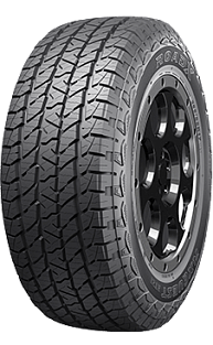 Roadx шина 215/75 R15 100T - euro-diski.ru Летние шины 215/75 R15 Roadx (by Sailun) RXQuest AT21 100T