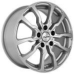 Диски X'trike R16 5x114,3 6,5J ET35 D67,1 X'trike X-117 HS