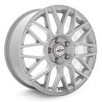 Диски X'trike R17 5x114,3 7,0J ET45 66,1 X'trike X-131 HS