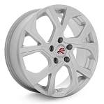 Диски X'trikeRST R17 5x112 6,5J ET38 D66,6 X'trikeRST R087 GLA HS