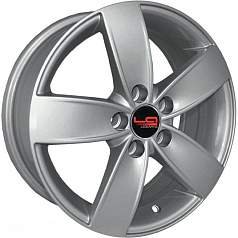 Диск R15 5x100 6J ET43 D57,1 Top Driver SK56 S