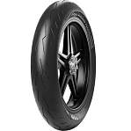 120/60 R17 Pirelli Diablo Rosso IV 55W TL Передняя (Front) 2025