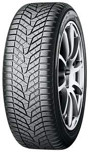 Yokohama шина 245/50 R18 104V - euro-diski.ru Зимние шины 245/50 R18 Yokohama BluEarth*Winter V905 104V