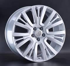 Диск R21 5x120 9,5J ET49 D72,6 Replay LR85 S