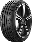 Летние шины 275/40 R18 Michelin Pilot Sport 5 103Y XL TL  