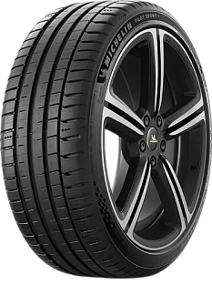 Michelin шина 275/40 R18 103Y - euro-diski.ru Летние шины 275/40 R18 Michelin Pilot Sport 5 103Y XL TL