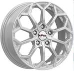 R16 5x100 6,5J ET38 D67,1 iFree Спейс-Нидл Нео-классик