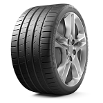 Летние шины 325/30 R21 Michelin Pilot Super Sport 108Y XL * 