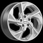 Диски Скад R17 5x114,3 7J ET45 D66,1 Скад Kl-366 селена 