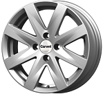 Диски Carwel R15 4x100 6J ET40 D60,1 Carwel Волго 208 (Logan) SB
