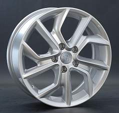 Диск R17 5x114,3 6,5J ET46 d67,1 Replay Mi 98 S