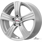 R15 5x114,3 6J ET45 D67,1 iFree S_U Нео-классик