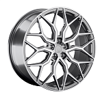 Диски LS Forged R18 5x108 8J ET45 D63,3 LS Forged FG13 MGMF